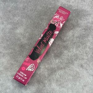 Victoria’s Secret Magnetic Velvet Matte Cream Liquid Lip